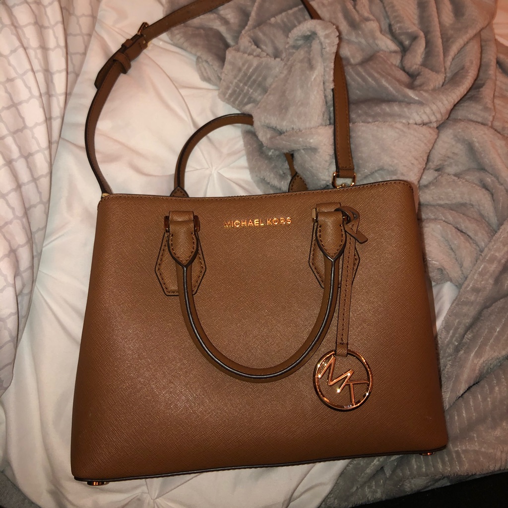 Brand New Purse And Wallet Combo Brand New